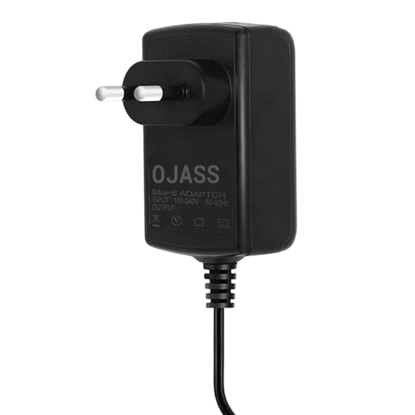 Small Body SMPS Adapter