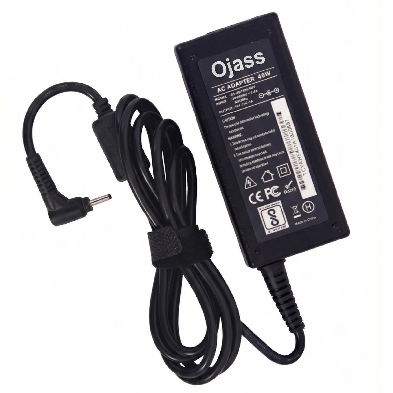 Asus Compatible Laptop Adapter 19V 2.1A view 4