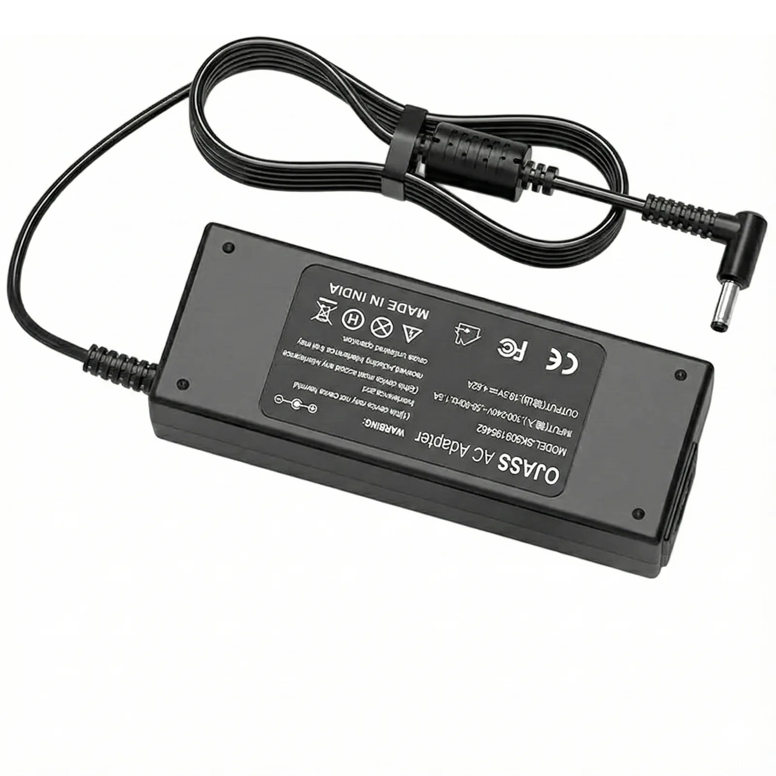 HP Compatible Laptop Adapter 19V 2.05A view 3