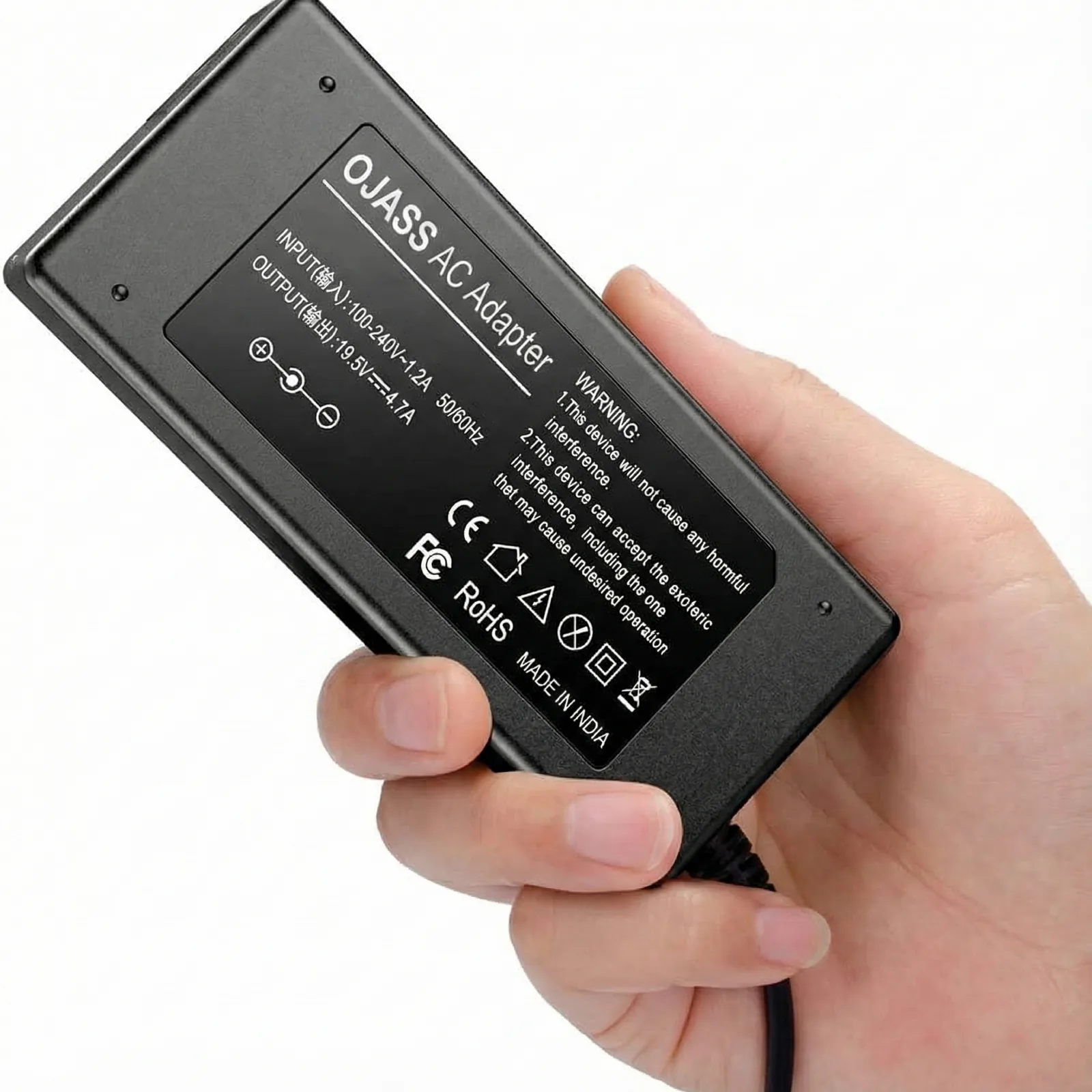 Sony Compatible Laptop Adapter view 4