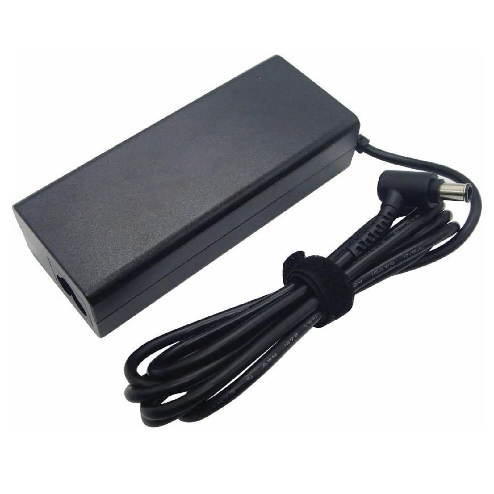Toshiba Compatible Laptop Adapter view 2